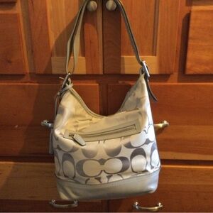 Coach Legacy Gray  G1271-21149